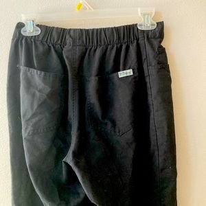 Lot of 8 Grey’s Anatomy drawstring scrub pants